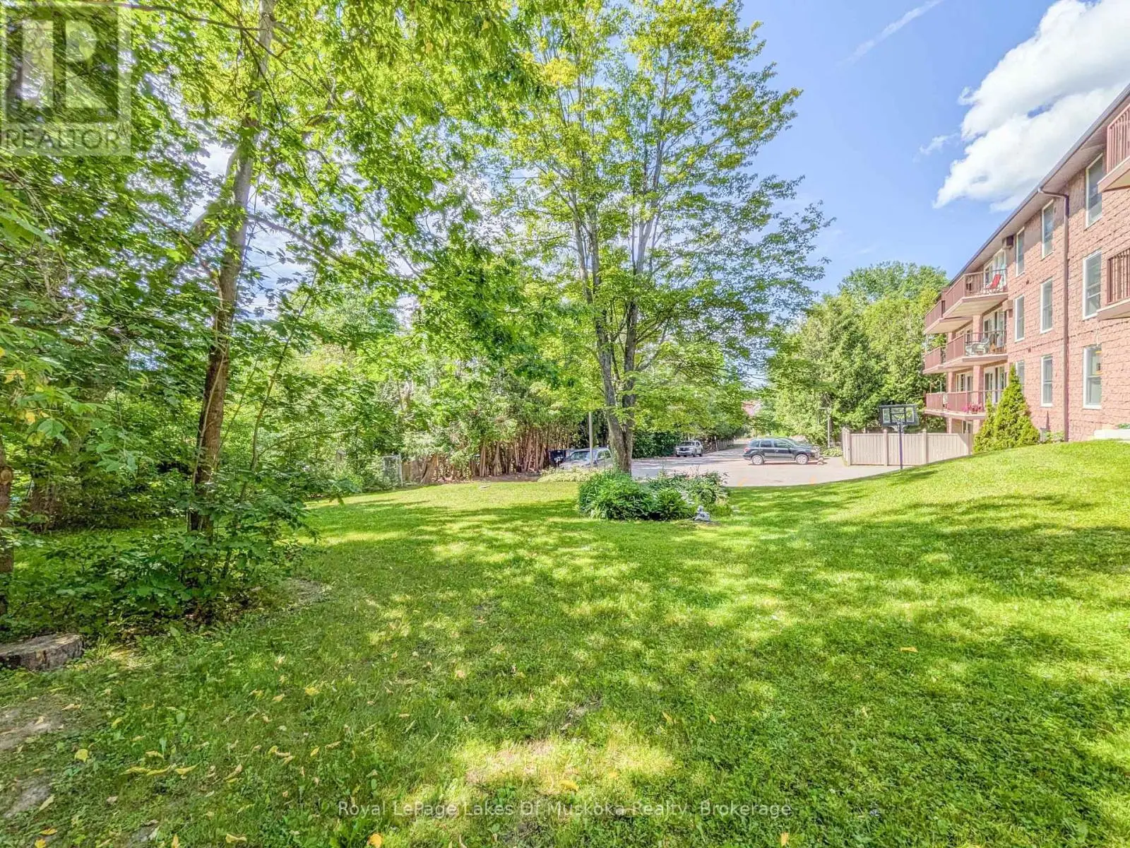 101 - 38 Monck Road, Bracebridge